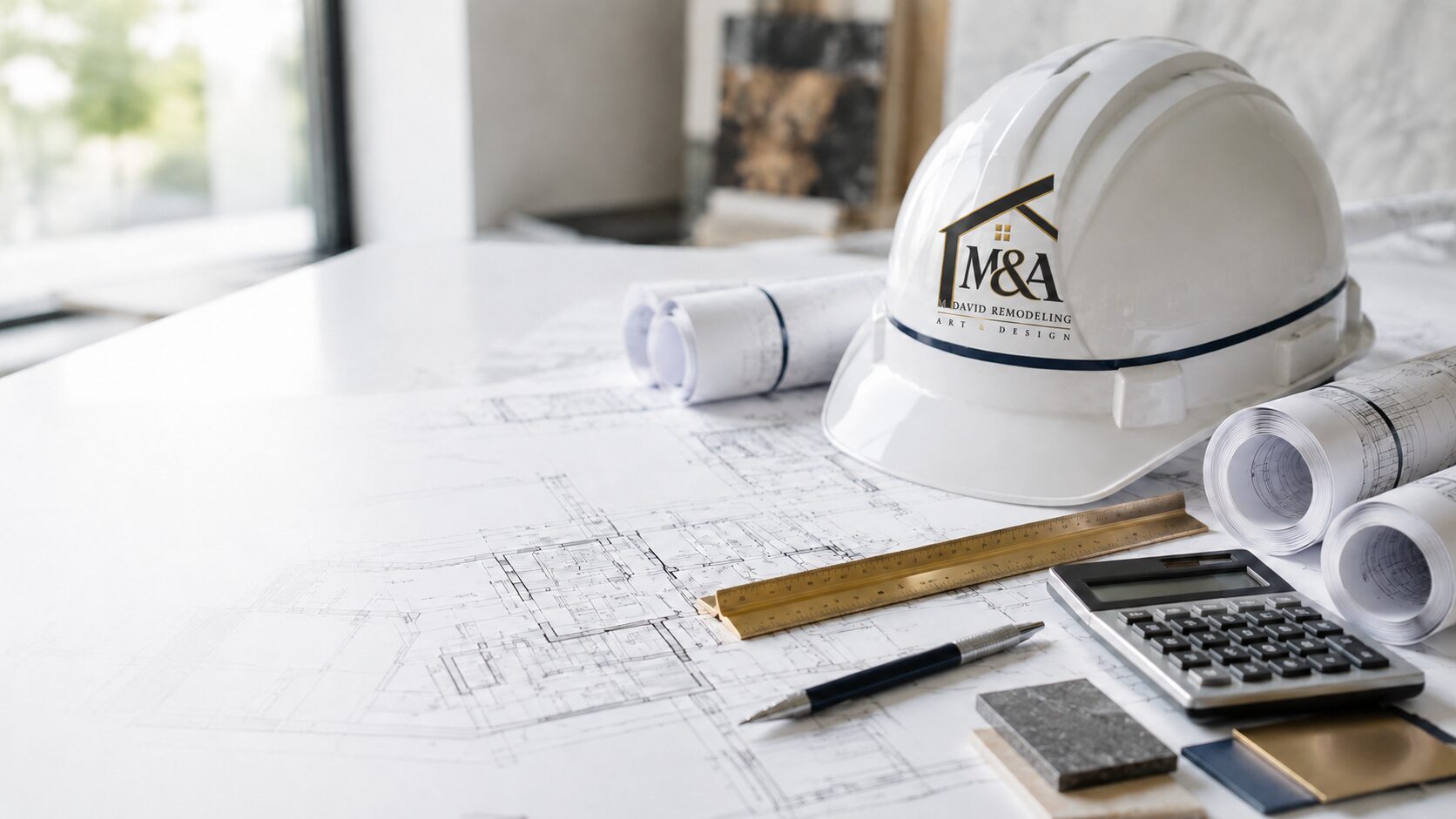 Construction execution